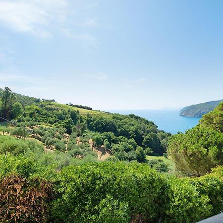 Villa Mesco Levanto Exterior foto